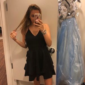 Meet your Posher, Victoria